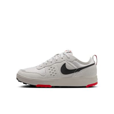 国内配送 NIKE C1TY PRM LTBTTN/FIR Nike C1TY 'Phone Booth' Older Kids' Shoes. Nike ID
